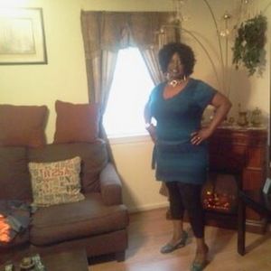 Meet your Posher, Cameshia